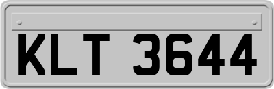 KLT3644