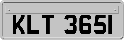 KLT3651