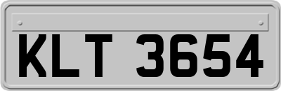 KLT3654