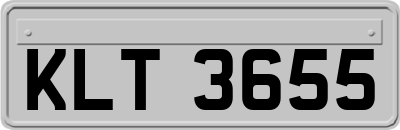 KLT3655