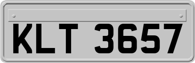 KLT3657