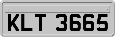 KLT3665