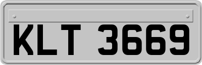 KLT3669