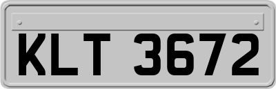 KLT3672