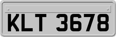 KLT3678