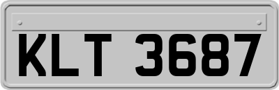 KLT3687