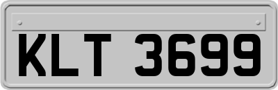 KLT3699