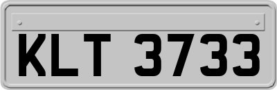 KLT3733