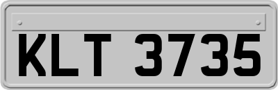 KLT3735
