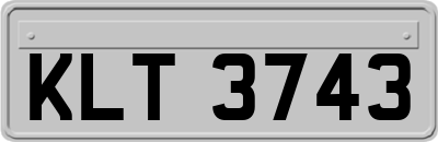 KLT3743