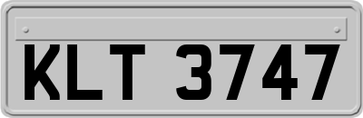 KLT3747