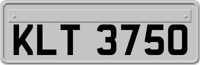 KLT3750