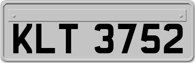 KLT3752