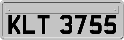 KLT3755