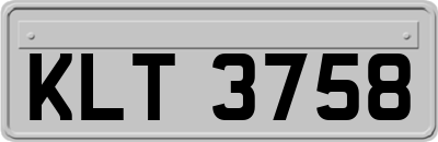 KLT3758