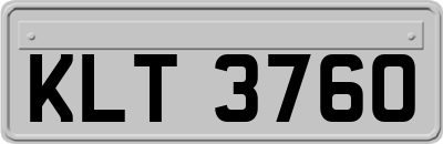 KLT3760