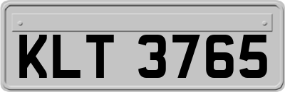 KLT3765