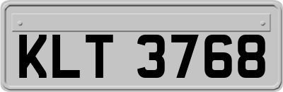 KLT3768