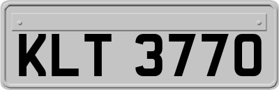 KLT3770