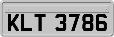 KLT3786