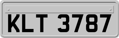 KLT3787