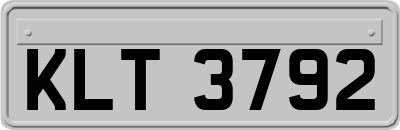 KLT3792