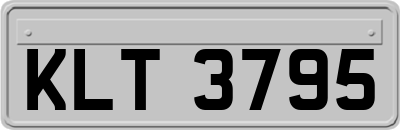 KLT3795