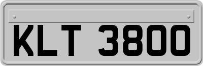 KLT3800