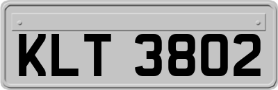 KLT3802