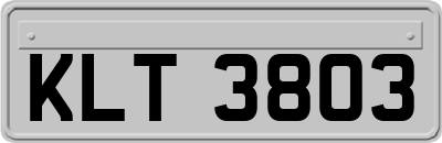 KLT3803