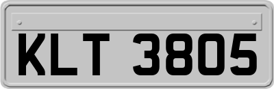 KLT3805