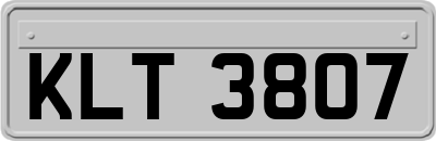 KLT3807