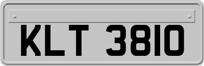 KLT3810