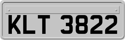KLT3822