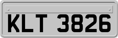 KLT3826