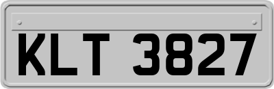 KLT3827