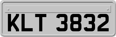 KLT3832