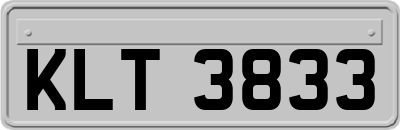 KLT3833