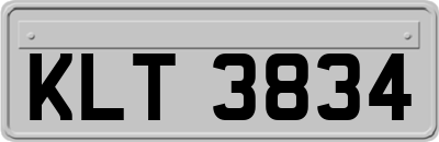 KLT3834
