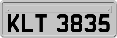 KLT3835