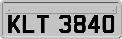 KLT3840