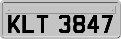 KLT3847