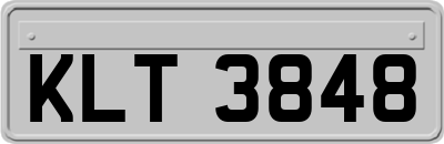 KLT3848