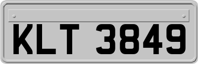KLT3849