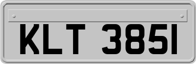 KLT3851