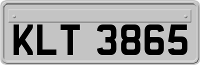 KLT3865