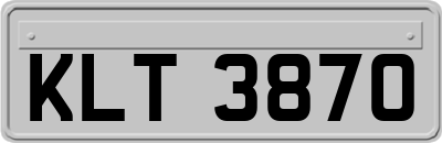 KLT3870
