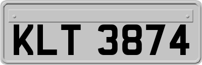 KLT3874