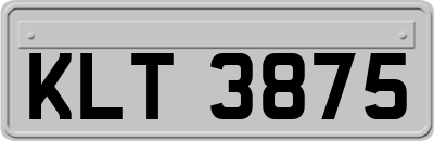 KLT3875