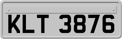 KLT3876